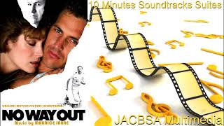 "No Way Out" Soundtrack Suite