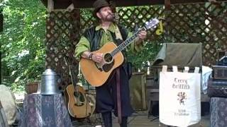 Ramblin' Rover