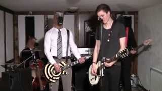 Crunch Mode - "Worst Case" (Official Music Video)