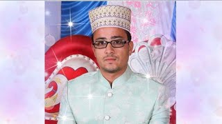 Syed Arif Hussaini || Ya Sayyidi Habeebi Khairul Anaam Aqa