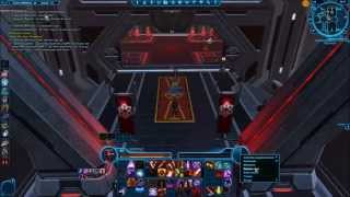 SWTOR / ASSASSIN VS ASSASSIN / PULSION #2