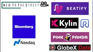 Bloomberg 10/14/21 Kylin $KYL, Beatify $SONG, $PINKPANDA, GlobeX Date $SWISF, Rego Payments $RPMT