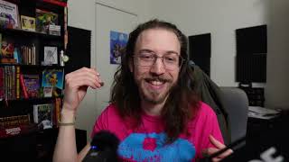"Is D&D-Tube Dying??" No, but...