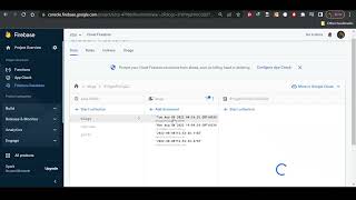 "blogs-courses" firebase crud routes node