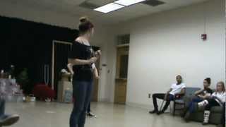 Noob Show pt 6: POW!
