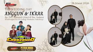 🔴📡LIVE ARDHANI TV || CS. CRESZENDO || PETRUK MUDA SOUND || BOMBONGAN, 28 MARET 2026