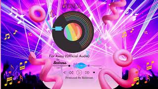 Far away (official audio)
