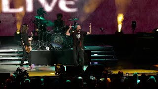 Live - Lady Bhang (She Got Me Rollin') (2024)