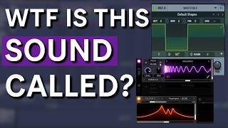 The Most Elusive Tech House / Bass House Lead Sound?