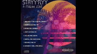 8. MXll94-SUMMERNIGHT$TROLL (PROD. BBYBLU)