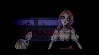 RPG Series/Mad Father FULL Gameplay. (ALL Endings!) Free ver