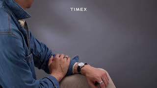 Zegarek Timex Weekender • TW2Y09000