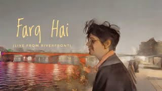 Suzonn - Farq Hai (Live from Riverfront)