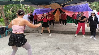 Disciples of Tao is live! Triple Birthday celebration | Zumba Party 🎉