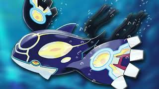 Nintendo Music Archives 35: Pokémon Omega Ruby / Alpha Sapphire (Route 104)