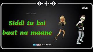 #Allabovealbum Jaata ki to toj diwali // Teekhe nain song whtasp status // Jassa Dillon Baani Sandhu