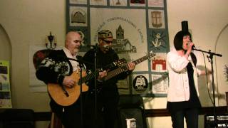 "Been so Long" cover of a Anita Baker tune by Junko Ogawa