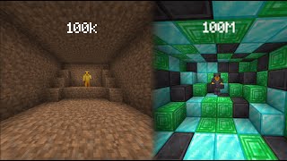 How To ACTUALLY Get Rich On The DONUTSMP (UPDATED)
