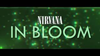 Nirvana - In Bloom (Lyrics Video)