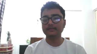 Rohan Patra- Grade 8 at IntelligencePlus Innoventure National Challenge 2024-25