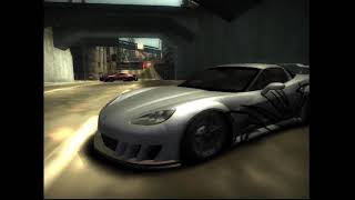 NFSMW 2019 Racing (Still play in 2019)