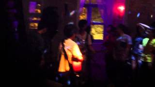 Neighbors event at La Fenetre Soleil Saigon