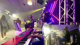 IF YOU AREN’T READY TO 💃💃🕺🕺 AWAY YOUR SORROW, DON’T PLAY THIS VIDEO @NordKeyboards