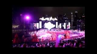 Anderson Primary School - P5 National Education ( NE ) Show 2012 #1 Grand Finale