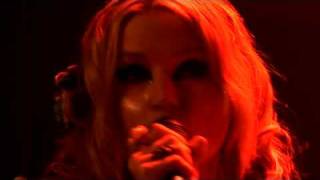 DELERIUM TOUR DOC 05: Montreal, Quebec