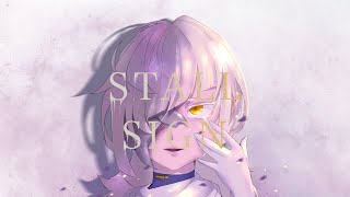STALL SIGN/Osa Mayor [Music video]  -Project [A]LIENATION 001-