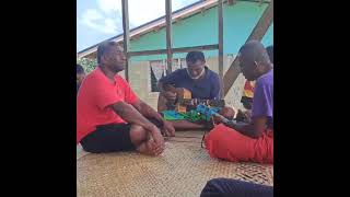 Na noqu Bula Adi🤝❤Vina'a va'a levu Turani..#VuniwaiVillage#Saqani..Ooha a soqo ni laho vaa sigidrigi