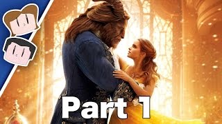 Beauty and the Beast (2017) Review - Part 1