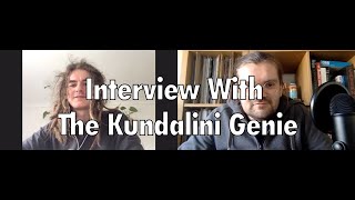 The Kundalini Genie Interview