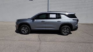 2026 Chevrolet Traverse LT TX Fort Worth, Arlington, Dallas, Weatherford, Benbrook