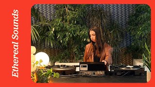 Ethereal Sounds with Sara Mautone