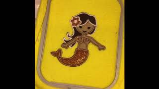 My Embroidery