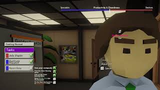 Office Shenanigans - a Dale & Dawson Stationary Supplies Story