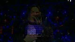 Cosmos - We wish you (live)