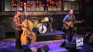Spoonshine - Song of the Sockeye - Live in HD