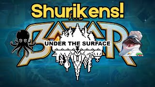 Vanessa's Tech Ninja Expansion - Under The Surface Episode 80