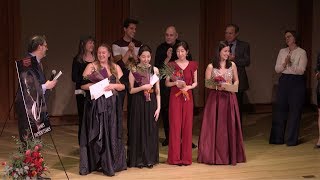 14 40th Annual James Pappoutsakis Flute Competition- Closing