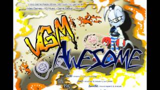VGM 41: The Sonic Show