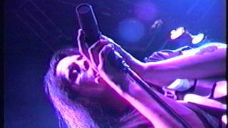 No Respect, Live ("Gravedancers").