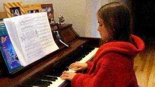 Gabby Piano - Gypsy Camp