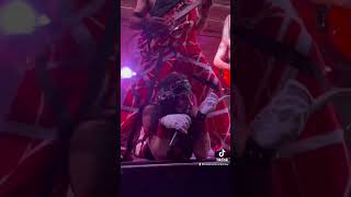 4/14/23 - That Arena Rock Show @ Deluxe at Old National Centre - Indianapolis, IN