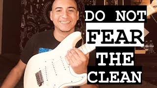 You're (Probably) Using TOO MUCH Distortion