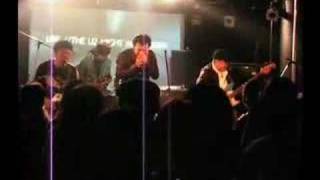 Ultra Violet // The U2 Night Wanderers (U2 cover)