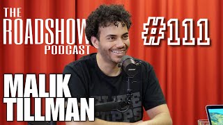 Trump vs Biden Debates #111 - MALIK TILLMAN