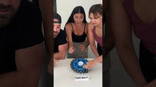 This was so INTENSE! 😂 | Tapple Game