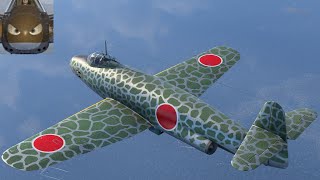 The End of an Era - War Thunder R2Y2